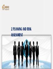 F8K 02 PLANNING AND RISK ASSESSMENT.pdf