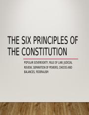 The Six Principles of the Constitution (1).ppt