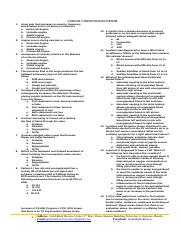 Cardio Conditions Postlecture Exam.docx