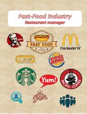 English Project-(Fast-Food industry-Mcdonalds manager)(2).pdf