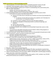 Global Patterns of STIs Notes 1.pdf