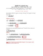Quiz 6 Key.pdf