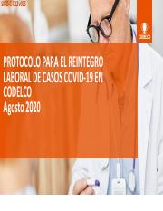 SIGO-C-022 Protocolo para el Reintegro Laboral de Casos Covid 19 en Codelco v 5.pdf