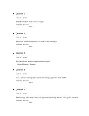 Vocabulary Quiz 1 Microbology.docx