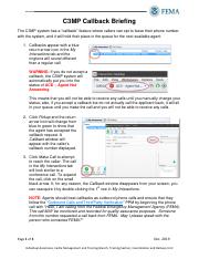 C3MP+Callback+Briefing+Job+Aid.pdf