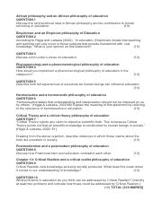 ESC3701 - Educational Studies in Context Assignment 1.pdf