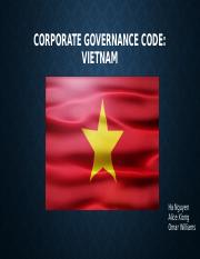 Corporate Governance Code Vietnam V5.pptx
