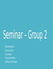 Seminar – Group 2.pptx