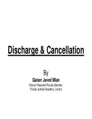 Discharge_and_Cancellation of FIR and accused.pdf