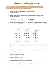 Copy of Carbohydrates & Lipids (Notes & Practice) (1).pdf