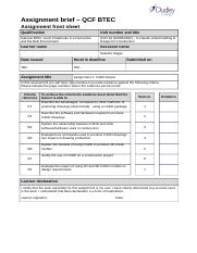 UNIT 18 Assignment 1(3).docx
