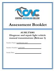 28. CAC Assessemnt Booklet AURLTX001 (1).pdf