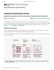Storyboards Help Visualize UX Ideas.pdf