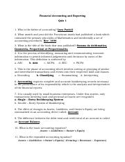 Financial Accounting and Reporting QUIZ 1.pdf