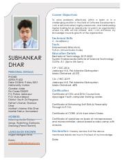 subhankar dhar cv.pdf