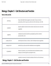 Biology_ Chapter 3 - Cell Structure and Function Flashcards _ Quizlet.pdf