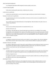 C215 Operations study guide - with additional support and answers (3).docx
