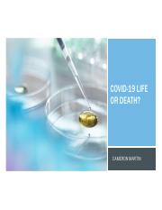Covid-19 Life Or Death PDF.pdf
