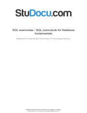 sql-examnotes-sql-commands-for-database-fundamentals.pdf