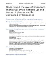 Hormones and reproduction.docx
