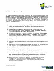 Guidelines for Statement of Purpose Sept 17.pdf