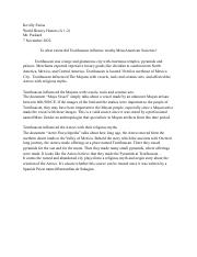 Kevilly Da Silva Farias (Student) - Teotihuacan Essay.pdf