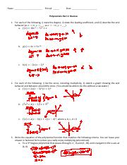 4. Polynomial assessment 1 review sheet KEY.pdf