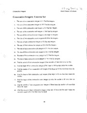 2.5-2.6-consecutive-integers-story-problems
