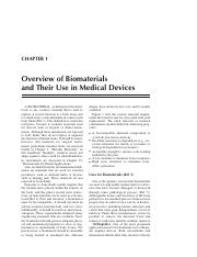 Overview of Biomaterials and Their Use in Midical Devices.pdf