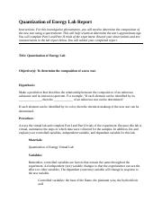 quantization_energy_lab_report .doc