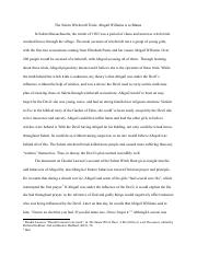 Salem Witch Trials Essay.pdf
