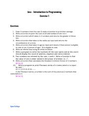 Java Exercise 1.pdf