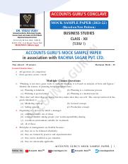 Accounts Guru Conclave - Mock Paper BS.pdf