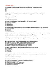 Clinicals I (Quiz 1) .pdf