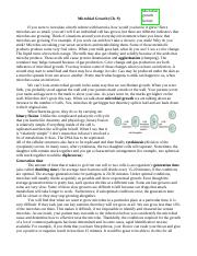 Microbial growth summary.pdf