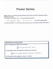 4 Completed Notes - Power Series & Radius of Convergence.pdf