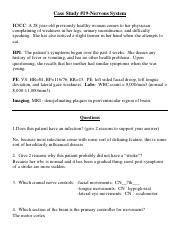 Case Study #19 Nervous System (1).pdf