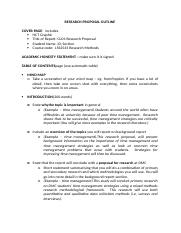 research proposal template docx