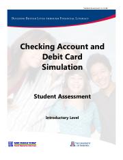 Calame debit card simulation.pdf