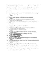 Practice Questions 1 - F17.doc