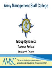 Group Dynamics_Tuckman.pdf