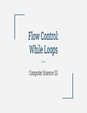 06 - While Loops.pdf