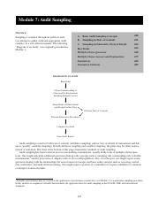 Audit Sampling_Sample Q&A.pdf