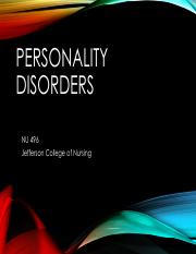 NU 496 Personality Disorders_FINAL  (1).pdf