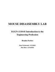 MOUSE DISASSEMBLY LAB REPORT [EGGN-1110-01] - BRADEN FORBES.pdf