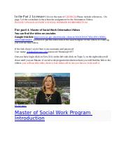 Social Work Worksheet FOR  PART 4.docx