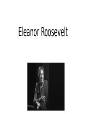 Eleanor Roosevelt.pptx