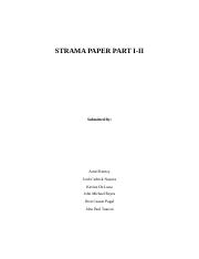 Strama Paper.docx