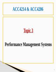 ACC4214 & ACC4206_Topic 3_Perfor Mgt System_Lecture PPS_3.1_3.2.pptx