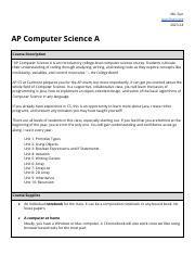 AP Computer Science A Syllabus-1.pdf